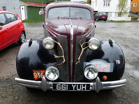 Buick