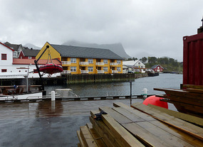 Kabelvag