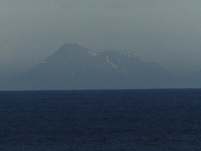 mainland