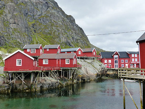 Rorbuer-A