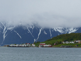 Low cloud
