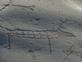 Engravings