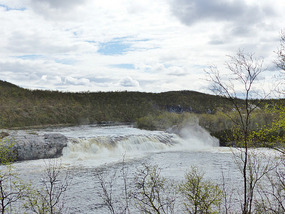 falls