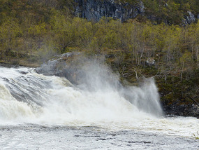 falls
