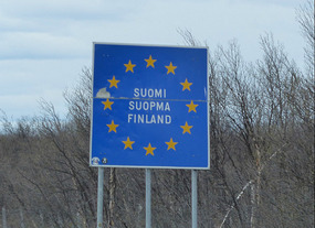 Finland-EU