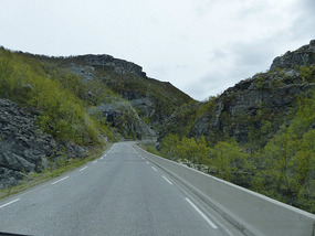 Gorge