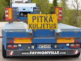 Long load