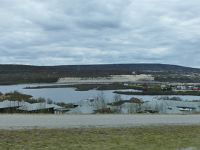 nr Kautokeino