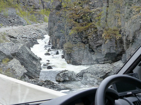 River