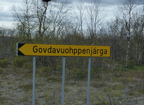 Where?