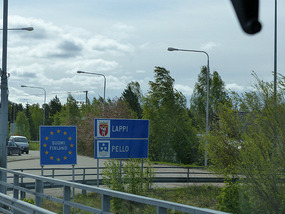 Finland