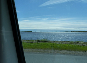 The Baltic