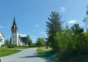 Church