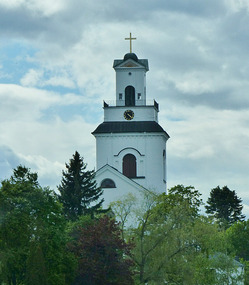 Church