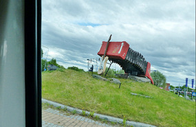 Musical roundabout