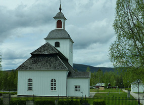 Church