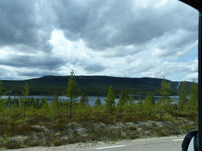 lake