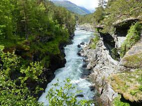 Slettafoss