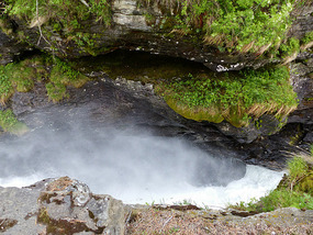 Slettafoss