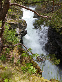 Slettafoss