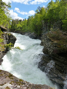 Slettafoss