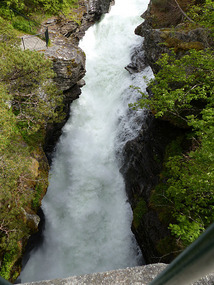 Slettafoss