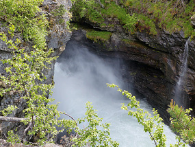 Slettafoss