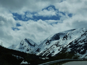 Jotunheimen Nasjonal Park