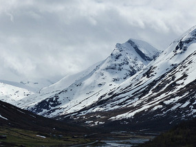Jotunheimen
