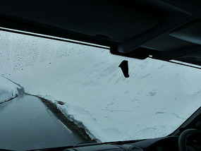 Snow