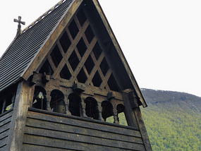Belltower