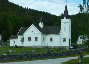 Church