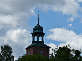 Churcu
