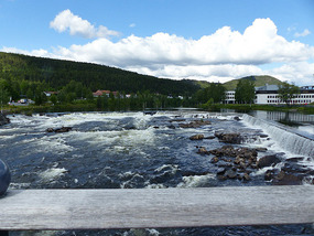 Weir- Kongsberg