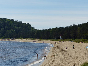 beach- mandal