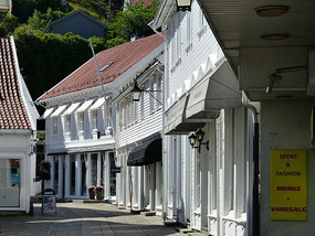 Old mandal