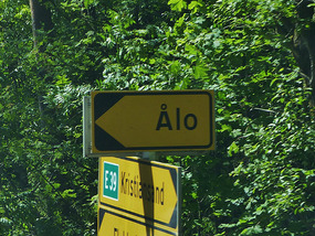 Alo, Alo............