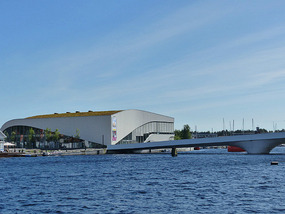 Buen centre