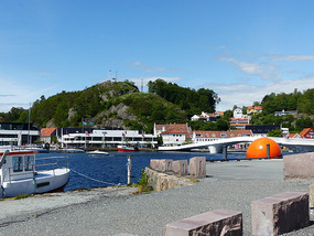 harbour
