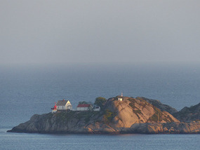 islands