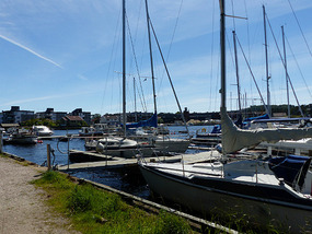 marina