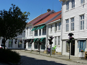 Old mandal