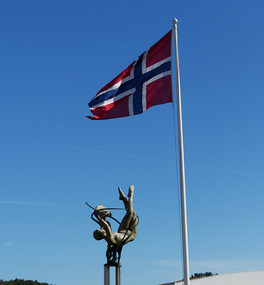 Statue