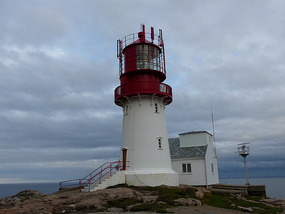 lindesnes fyr