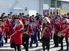 marching band