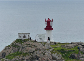 Lindesnes Fyr