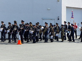 marching band