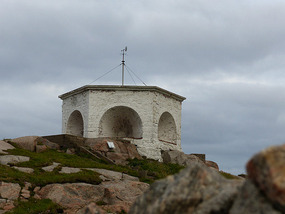 Old light