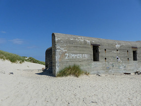 In german - rooms available