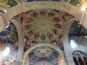 Frescoes-Viborg